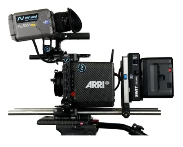 ARRI ALEXA MINI