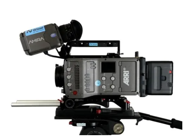ARRI AMIRA