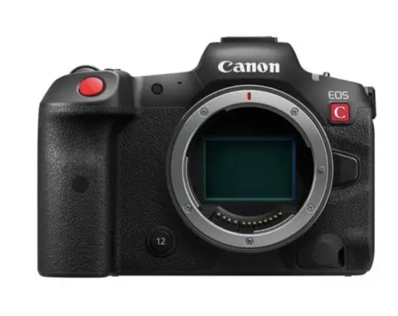 CANON EOS R5