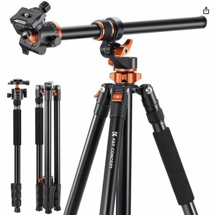 K&F Concept Trípode Cámara