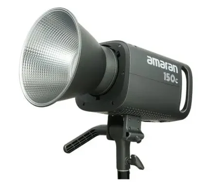 Foco LED Amaran 150c 150W RGBWW